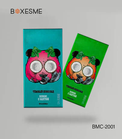 Custom Candy Boxes Wholesale